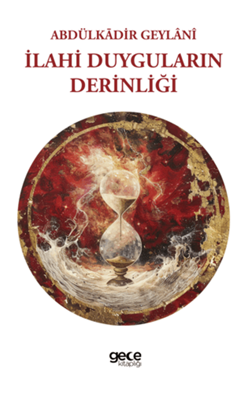 resm İlahi Duyguların Derinliği