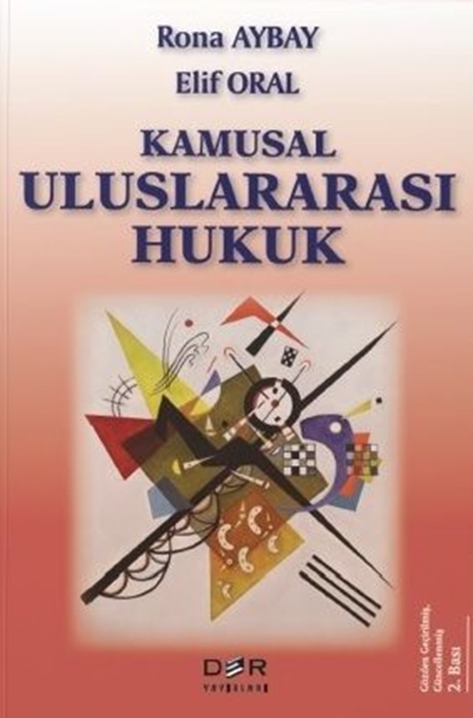 resm Kamusal Uluslararası Hukuk