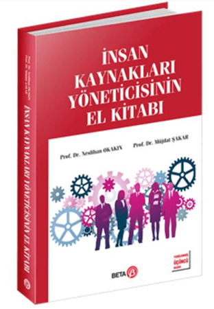Resim İnsan Kaynakları Yöneticisinin El Kitabı