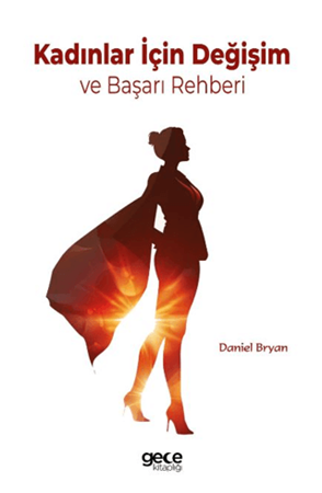 Resim Kadınlar İçin Değişim ve Başarı Rehberi