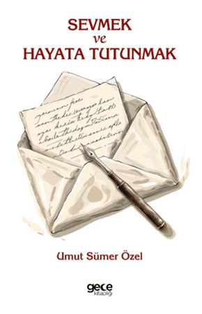 Resim Sevmek ve Hayata Tutunmak