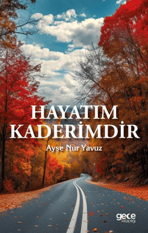resm Hayatım Kaderimdir