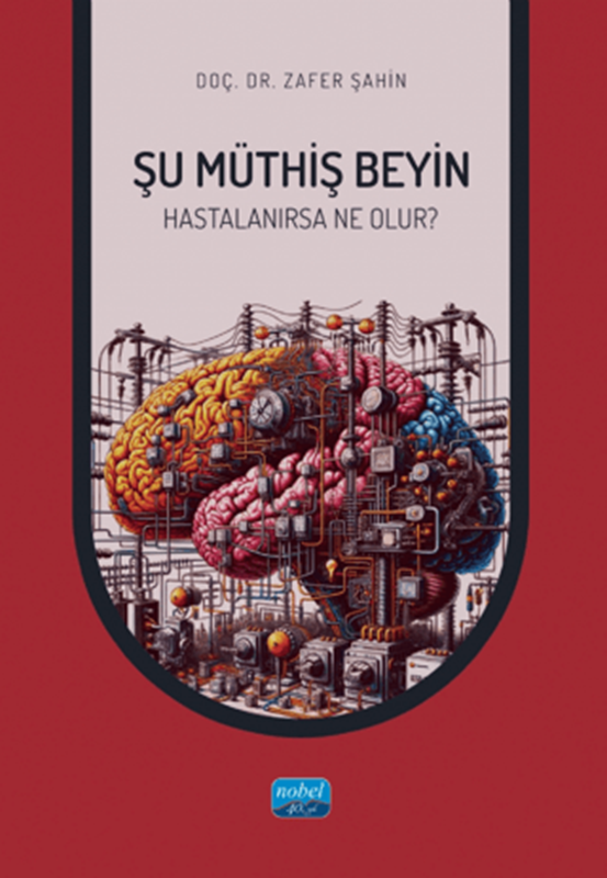 resm Şu Müthiş Beyin - Hastalanırsa Neler Olur?