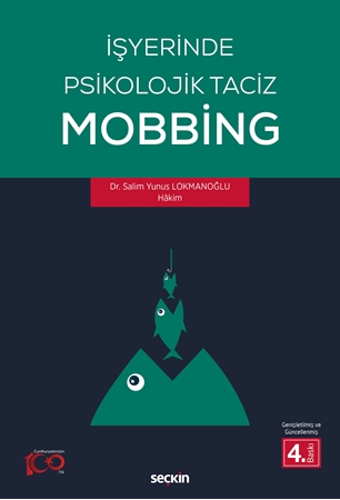 Resim İşyerinde Psikolojik Taciz – Mobbing –
