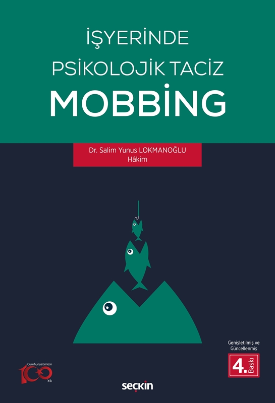 resm İşyerinde Psikolojik Taciz – Mobbing –