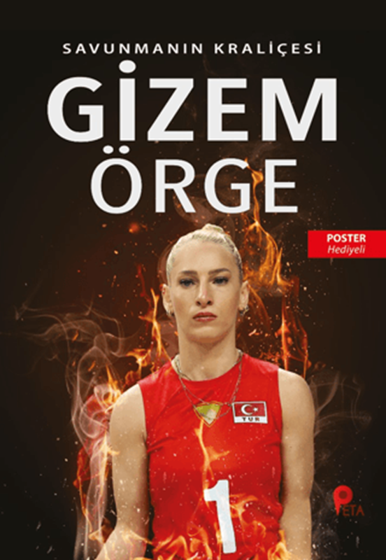 resm Gizem Örge