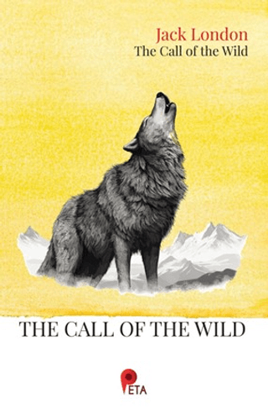 resm The Call of The Wild