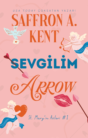 Resim Sevgilim Arrow