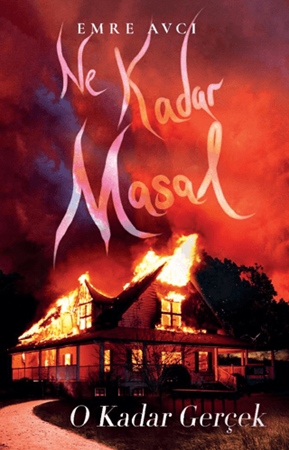 Resim Ne Kadar Masal O Kadar Gerçek