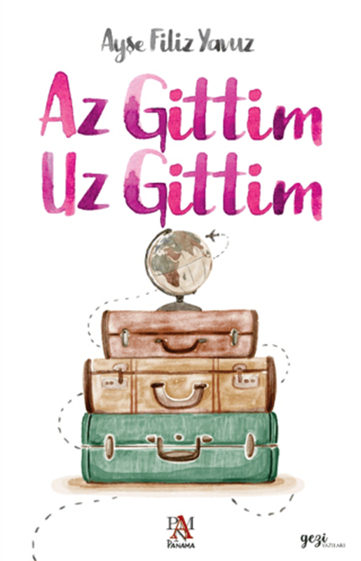 resm Az Gittim Uz Gittim
