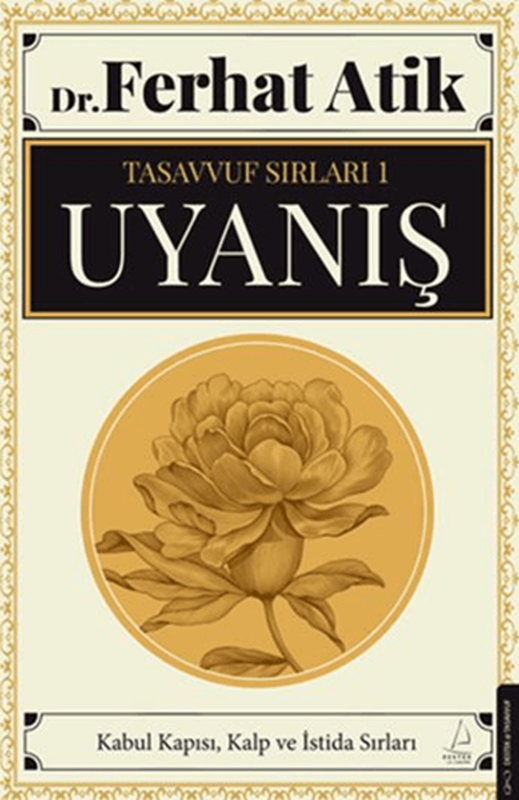 resm Tasavvufun Sırları 1 - Uyanış