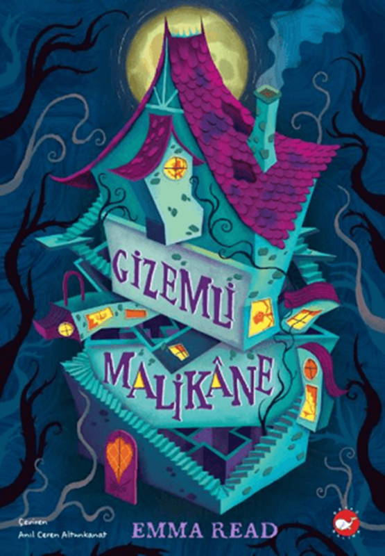 resm Gizemli Malikane