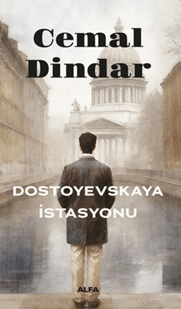 Resim Dostoyevskaya İstasyonu