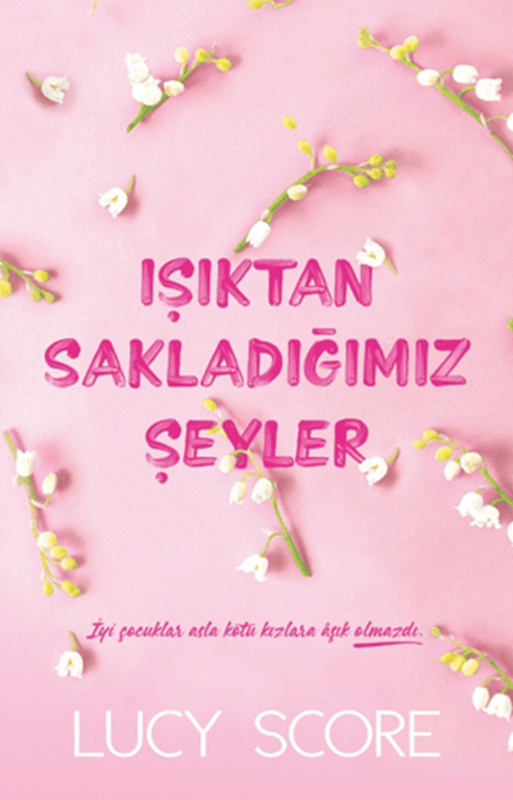 resm Işıktan Sakladığımız Şeyler