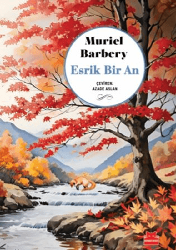 resm Esrik Bir An