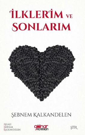 Resim İlklerim ve Sonlarım