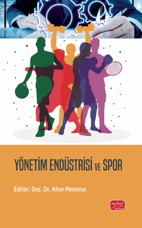 resm Yönetim Endüstrisi ve Spor