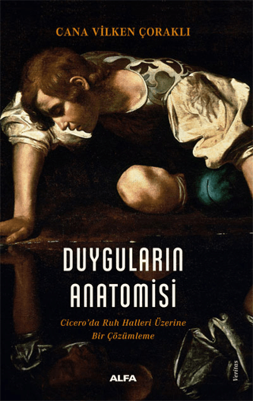 resm Duyguların Anatomisi