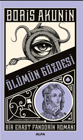 Resim Ölümün Gözdesi