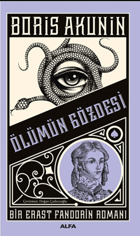 resm Ölümün Gözdesi