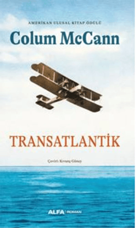 Resim Transatlanik