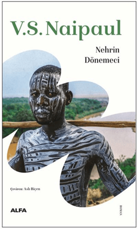 Resim V. S. Naipaul