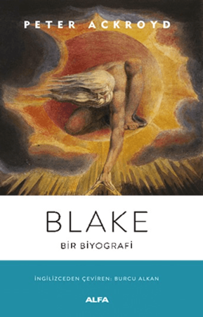 Resim Blake - Bir Biyografi