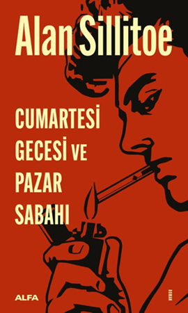 Resim Cumartesi Gecesi ve Pazar Sabahı