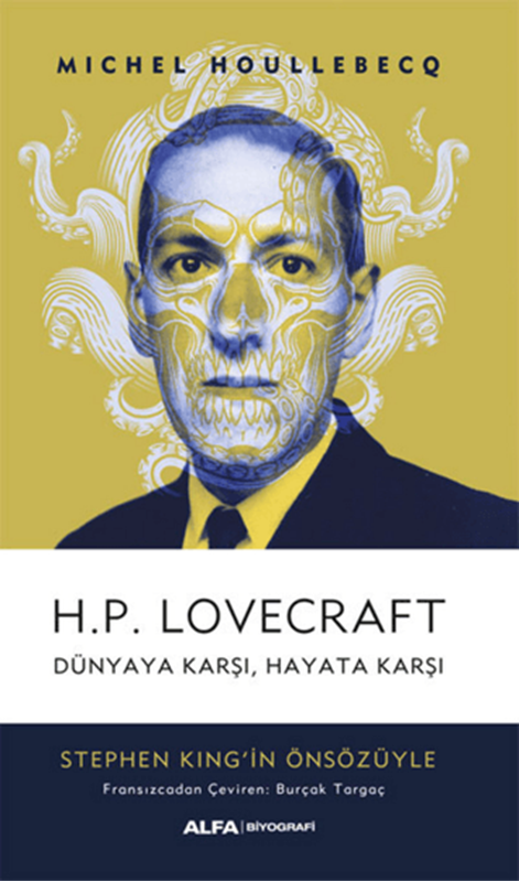 resm H.P. Lovecraft