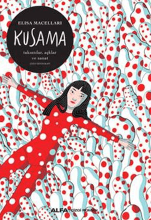 Resim Kusama