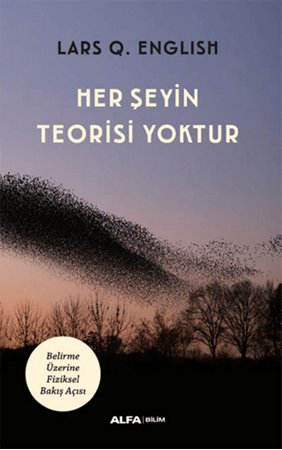 Resim Her Şeyin Teorisi Yoktur