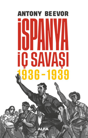 Resim İspanya İç Savaşı 1936 -1939