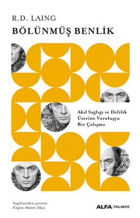 Resim Bölünmüş Benlik