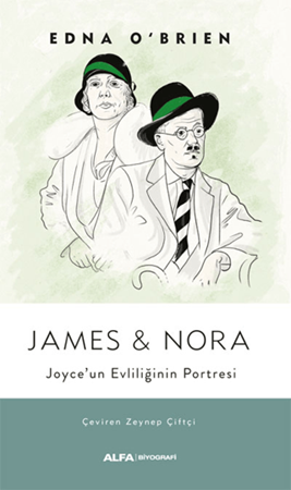 Resim James ve Nora