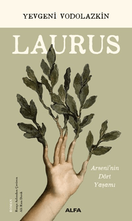 Resim Laurus