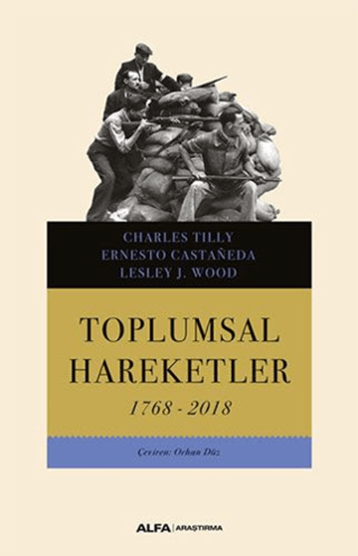 resm Toplumsal Hareketler (1768-2018)
