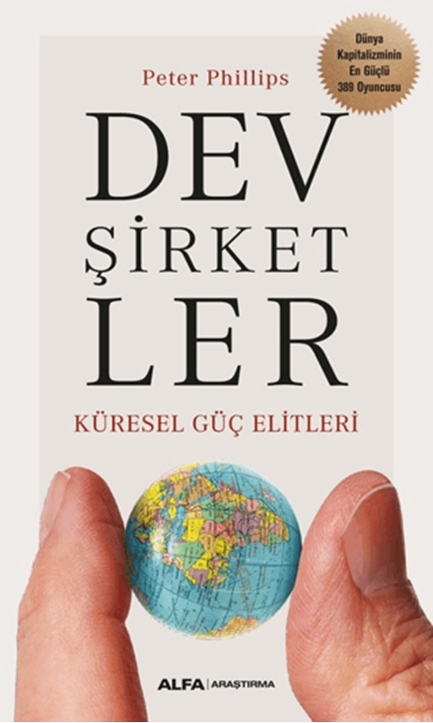 resm Dev Şirketler
