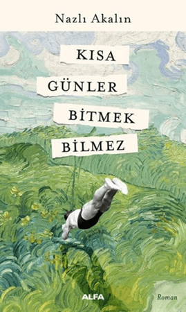 Resim Kısa Günler Bitmek Bilmez