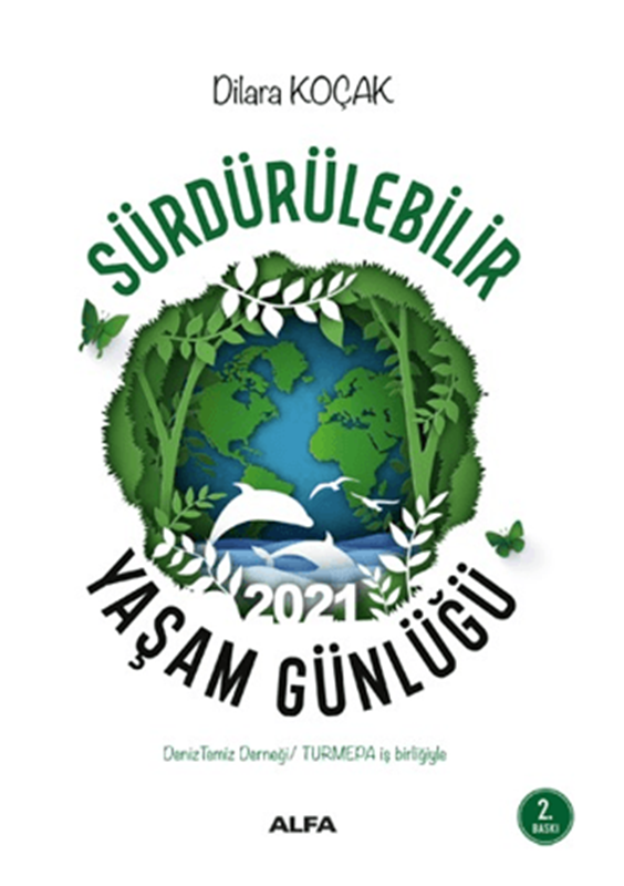 resm Sürdürülebilir Yaşam Günlüğü 2021