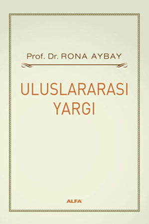 Resim Uluslararası Yargı