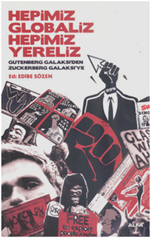 resm Hepimiz Globaliz Hepimiz Yereliz