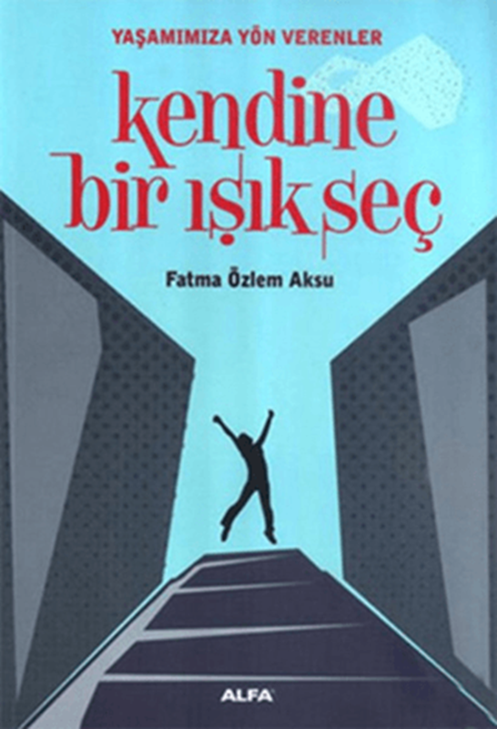 resm Kendine Bir Işık Seç