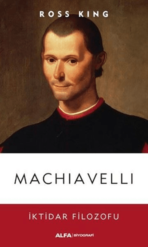 resm Machiavelli