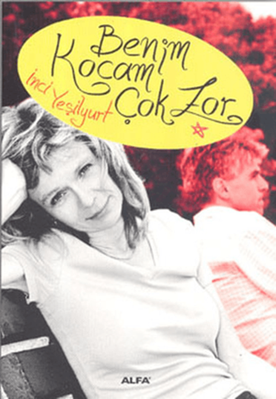 resm Benim Kocam Çok Zor