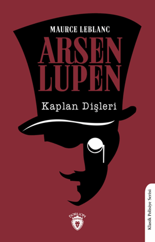 resm Arsen Lupen Kaplan Dişleri