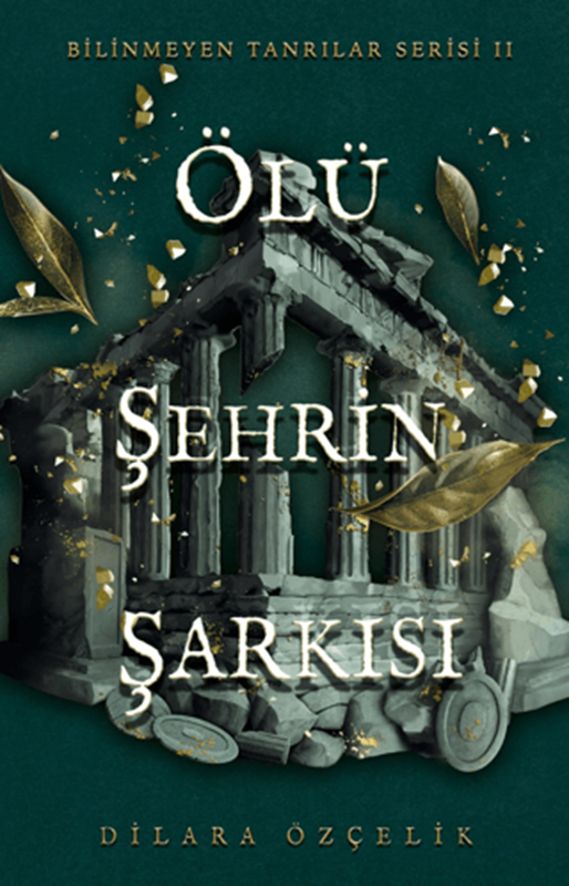 resm Ölü Şehrin Şarkısı
