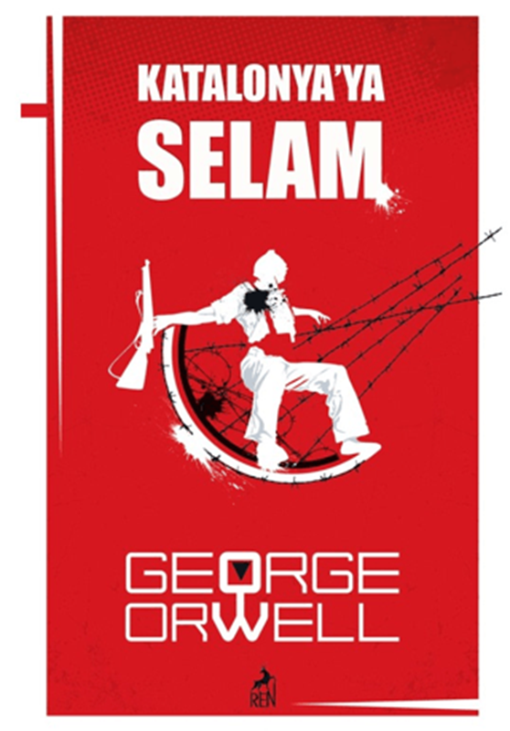 resm Katalonya ‘ya Selam