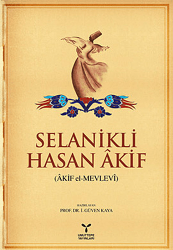 resm Selanikli Hasan Akif (Akif el-Mevlevi)