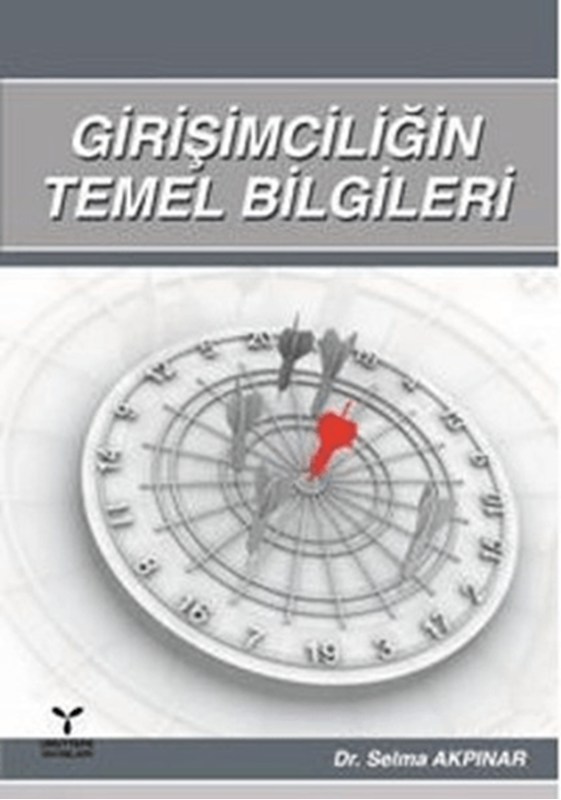 resm Girişimciliğin Temel Bilgileri