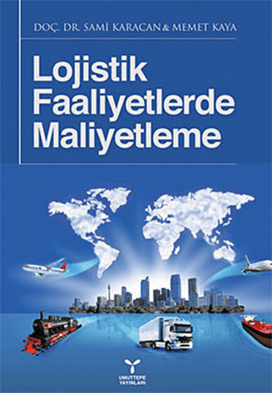 resm Lojistik Faaliyetlerde Maliyetleme